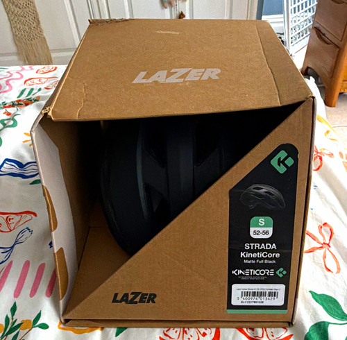 Lazer strada kineticore - lazer,