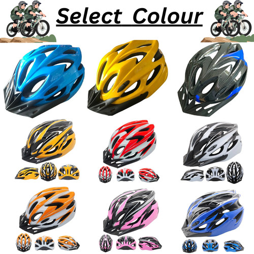 Adult bike helmet - adult,