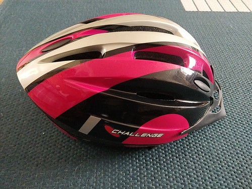 Challenge safety helmet for - challenge,
