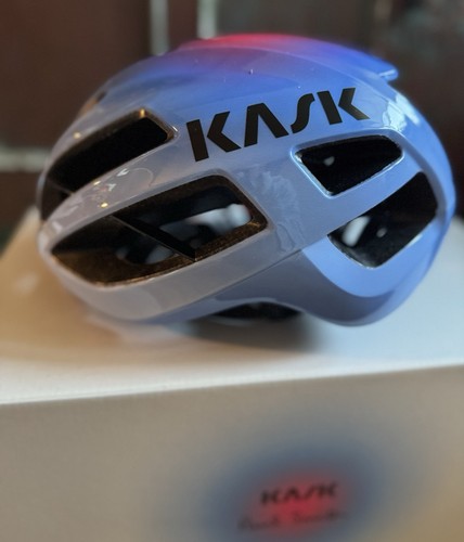 Kask paul smith - smith, icon