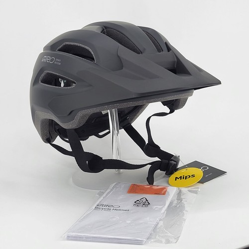 Giro fixture mips mtb - giro,