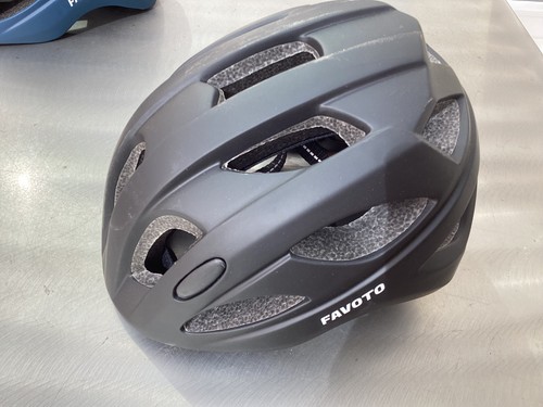 Favoto cycling helmet - favoto,