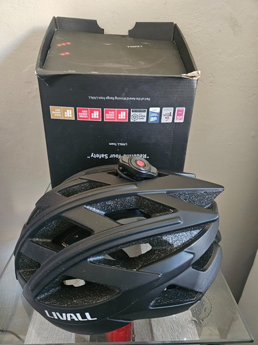 Livall bh60se neo smart - livall,