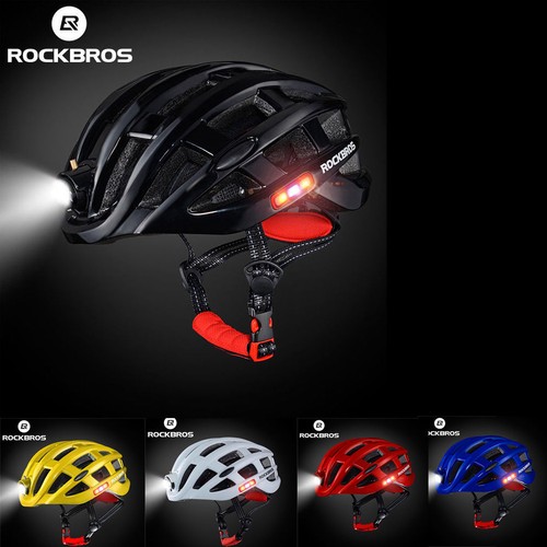 Rockbros bike helmet with - rockbros,