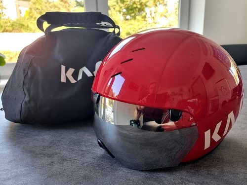 Kask bambino pro - kask, tt