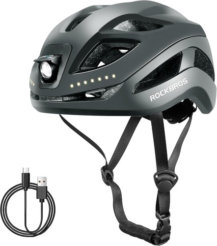 Rockbros cycling light - rockbros,