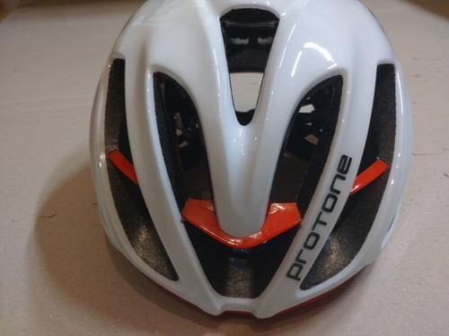 Kask protone road bicycle - kask,