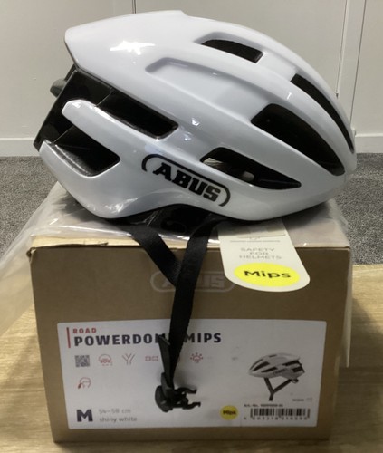 New abus road - abus,