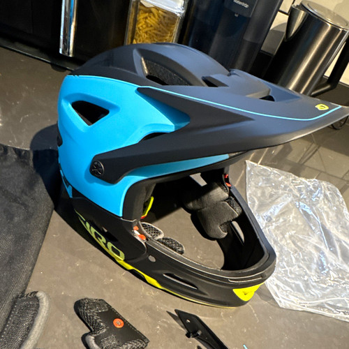 Giro switchblade mips full - giro,