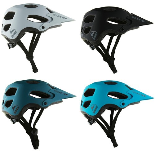 7idp trail helmet - trail,