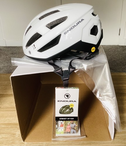 New endura xtract - ,
