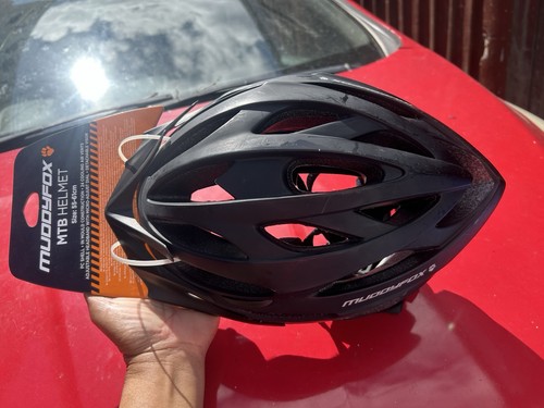 Muddyfox mtb cycling - muddyfox, helmet
