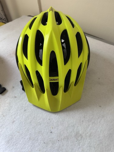 Mavic crossmax pro - sl,