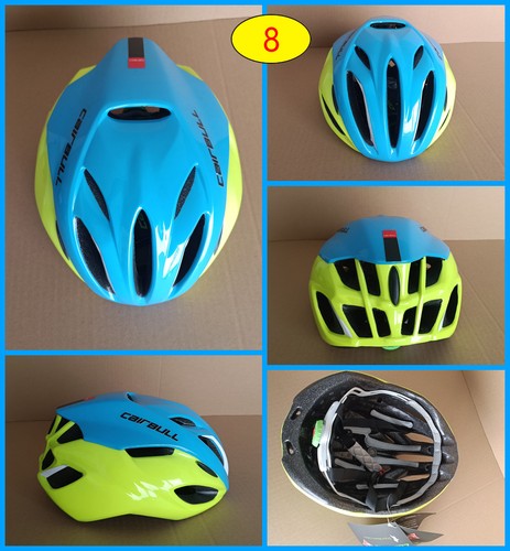 Men women cycling helmets road - women,