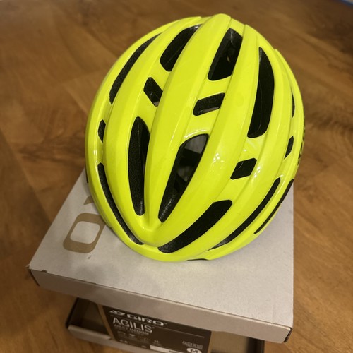 Giro agilis helmet medium road - helmet,