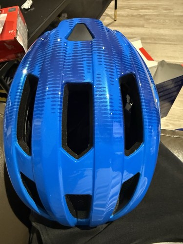 Arbus cycling helmet 58cm - helmet, 54-58cm