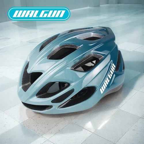 Ultralight adult bike - adult, helmet