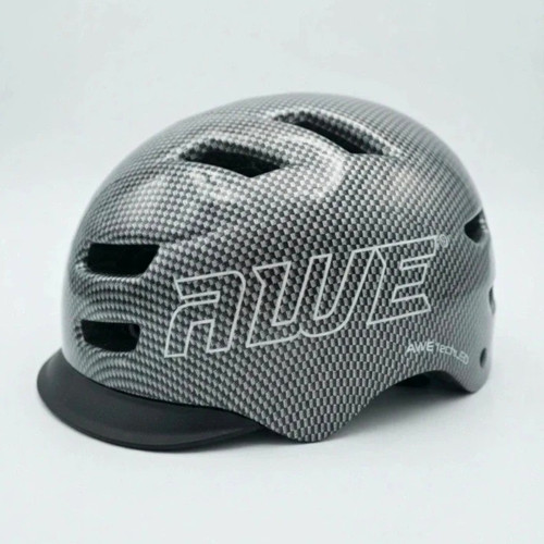 Rue cycling helmet - cycling,
