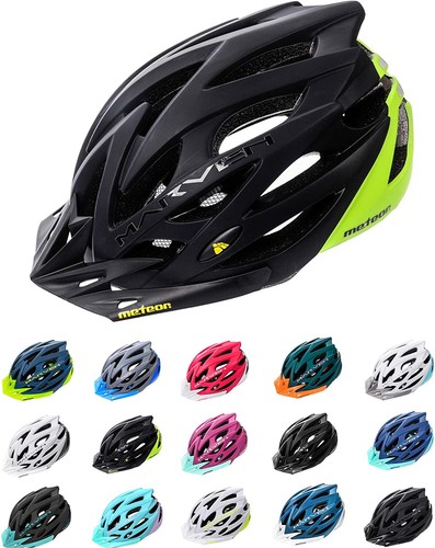 Meteor marven cycle - meteor, helmet
