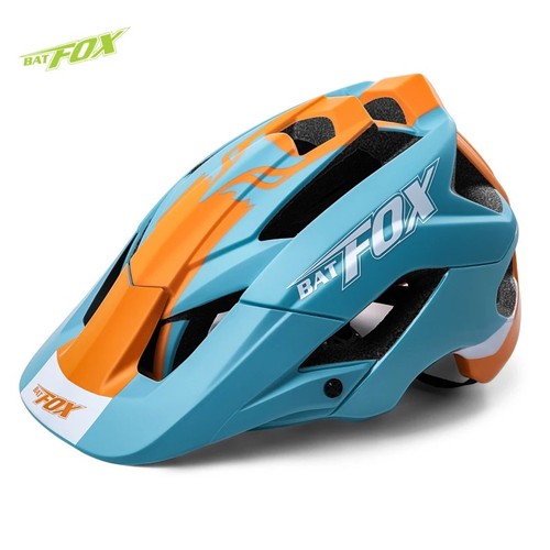 Batfox 2026 mtb helmet - mtb,