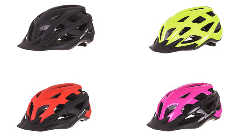Raleigh quest adjustable fit - quest,