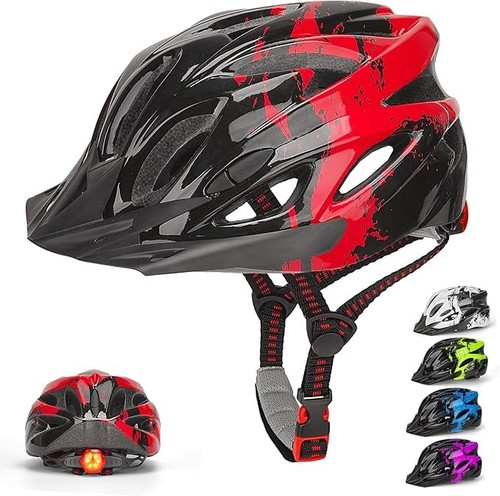 Kids bike helmet - kids,