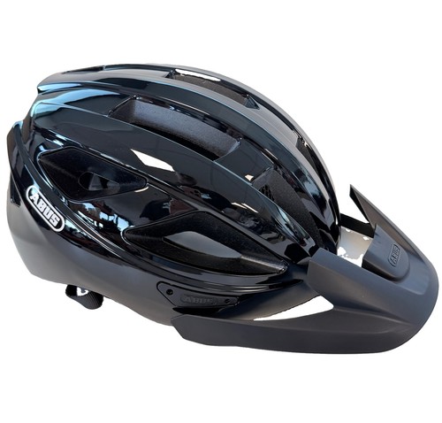 Abus macator road bike helmet - abus,