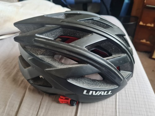 Livall smart cycle helmet - livall,