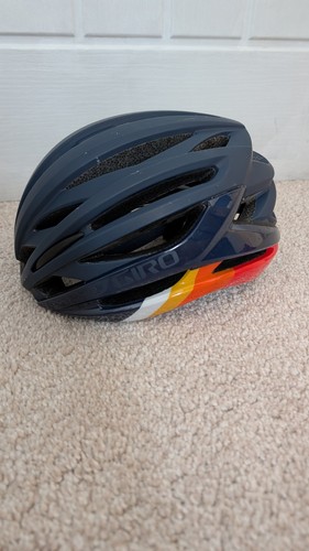 Giro syntax road - giro, blue