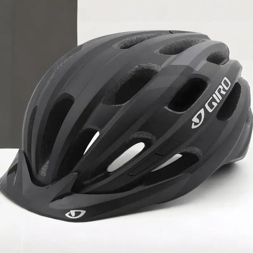 Giro register matt - giro, black