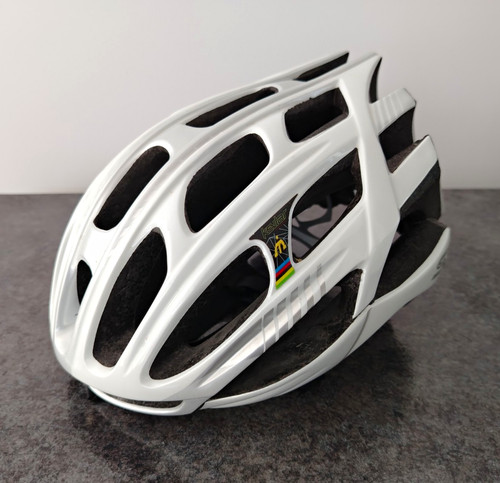 Specialized cycling helmet - specialized,