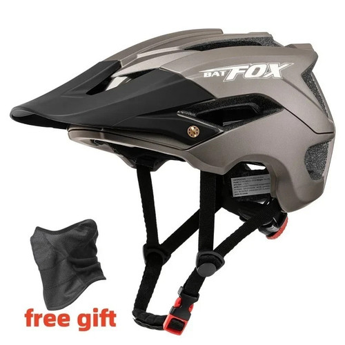 Mtb cycling helmet ultralight - helmet,