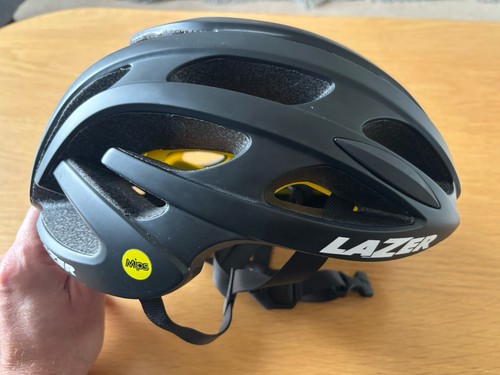 Lazer blade plus road - plus, bike