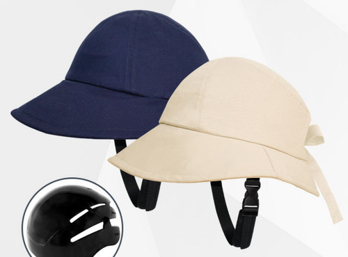New bicycle helmet 60cm - new, 58-60cm