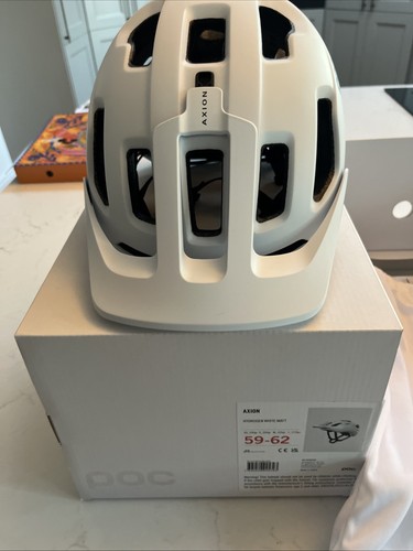 Poc axion mtb helmet - poc,