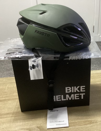 New favoto aero road - aero, bike