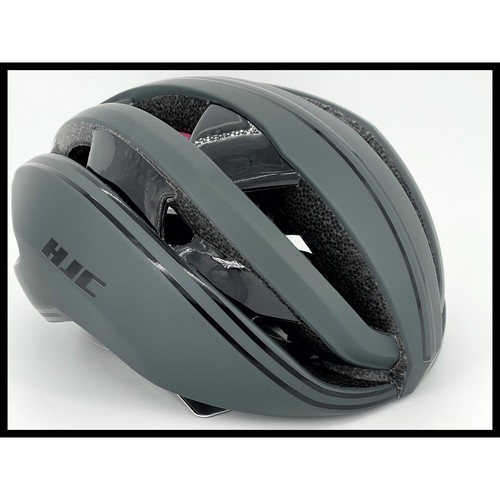 Hjc ibex road helmet green - road,