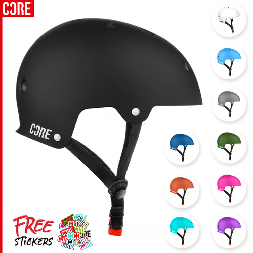 Core action sports helmet bike - core,