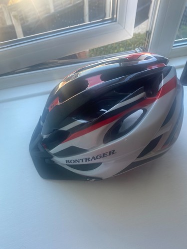 Bontrager quantum bike helmet - bontrager,