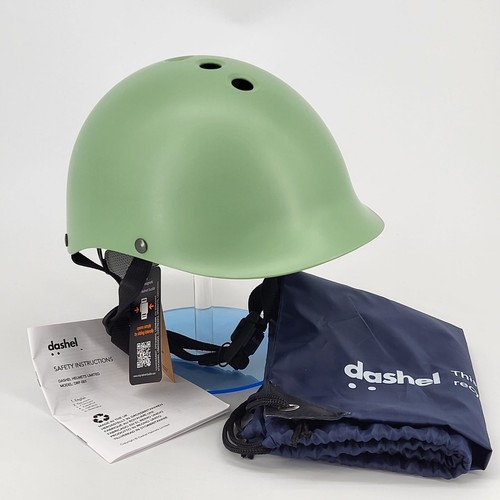 Dashel drp 001 cycling helmet - dashel, drp-001