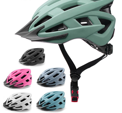 Adult bike helmet - adult, cycling