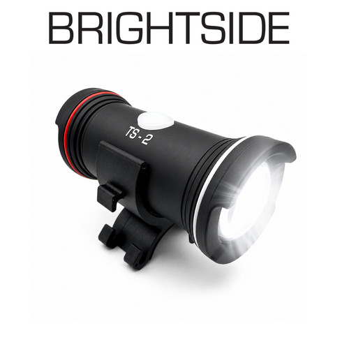 Brightside ts2 usbc bike - brightside,