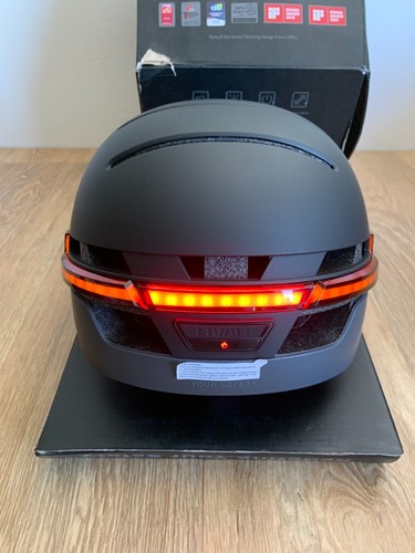 Livall cycling helmet - cycling,