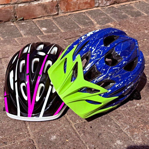Muddyfox hb3 cycling - muddyfox, hb3-5