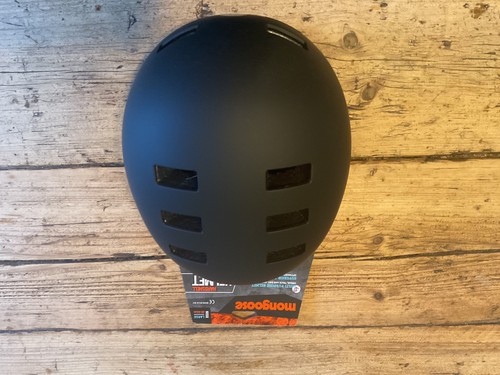 Bike hardshell helmet mongoose - hardshell,