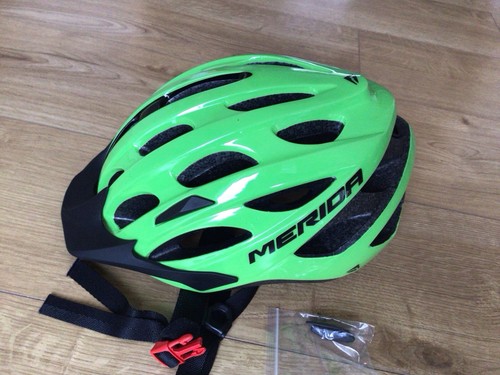 Merida cycle safety helmet - cycle,